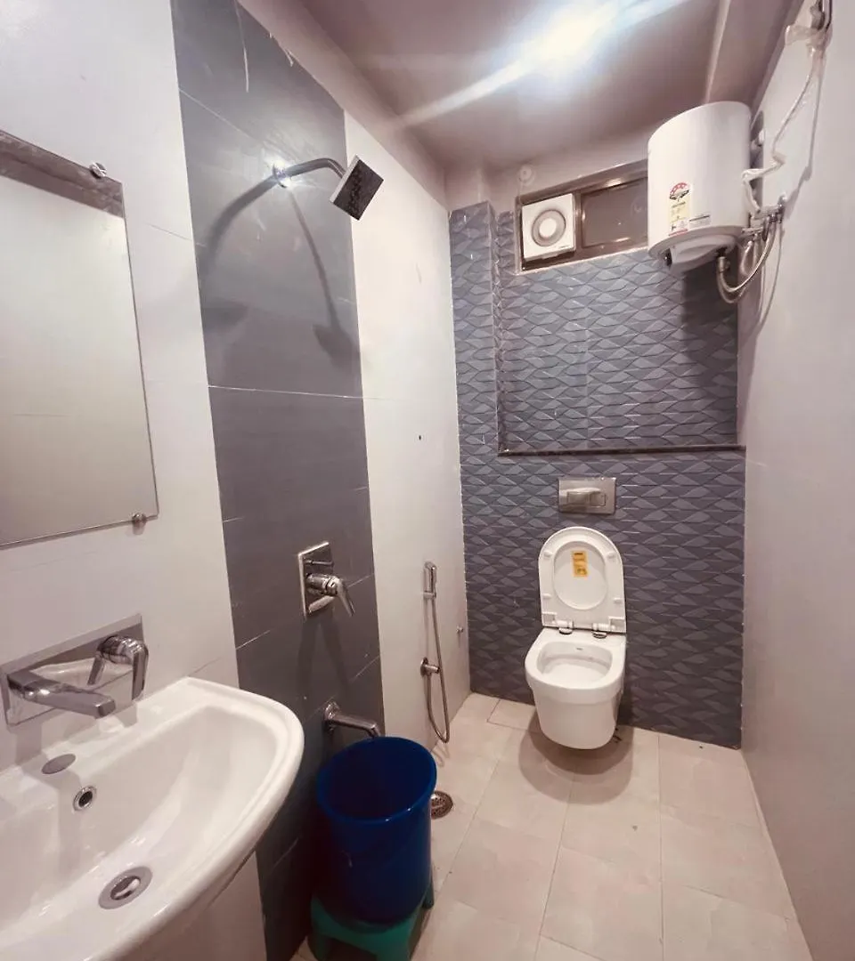 Guest house Kaal Bhairav Stay Inn Near Ganga Ghat With Near Kashi Vishwanath Temple Varanasi