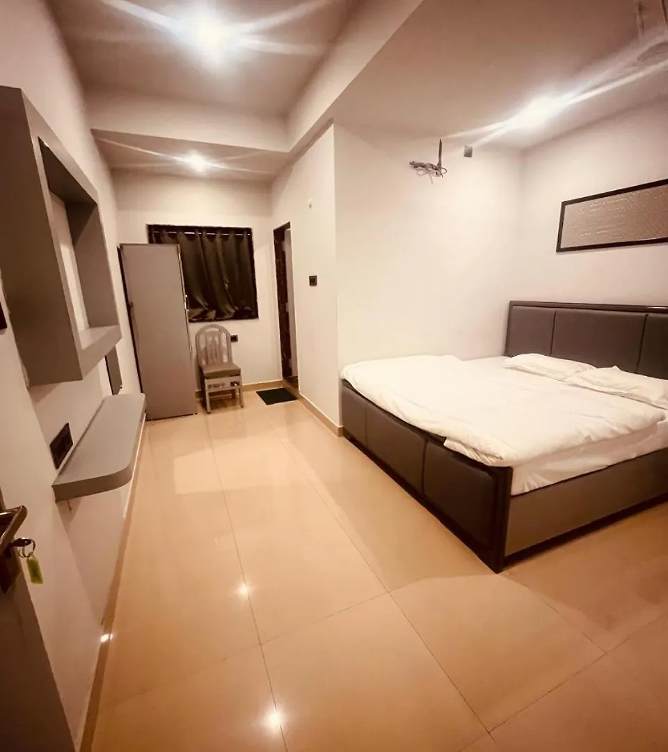 Kaal Bhairav Stay Inn Near Ganga Ghat With Near Kashi Vishwanath Temple Varanasi 0*,  India