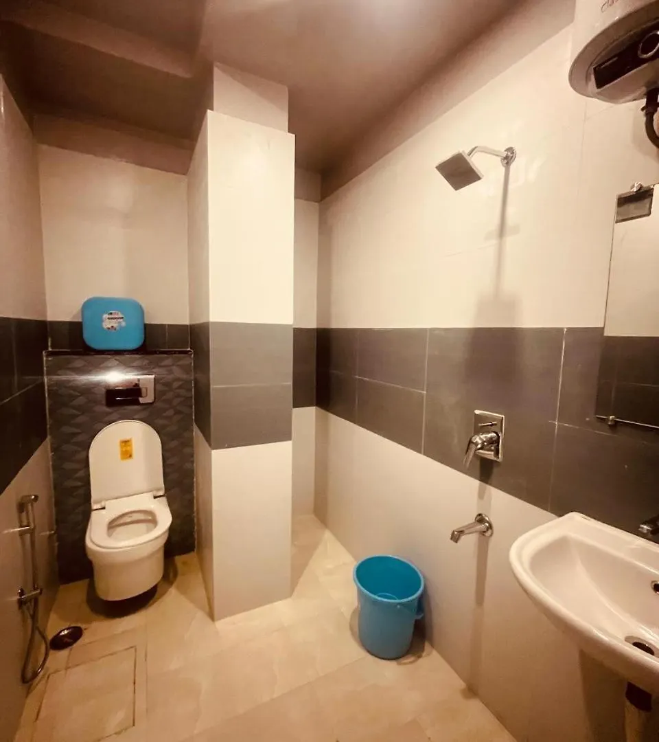 Kaal Bhairav Stay Inn Near Ganga Ghat With Near Kashi Vishwanath Temple Varanasi Guest house